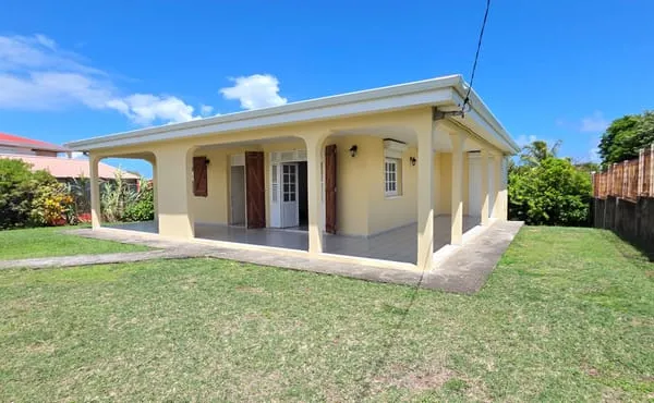 VILLA Le Lorrain 4 pièce(s) 96.97 m2
