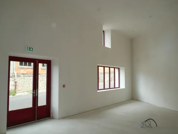Local commercial 11 pièces 291 m²