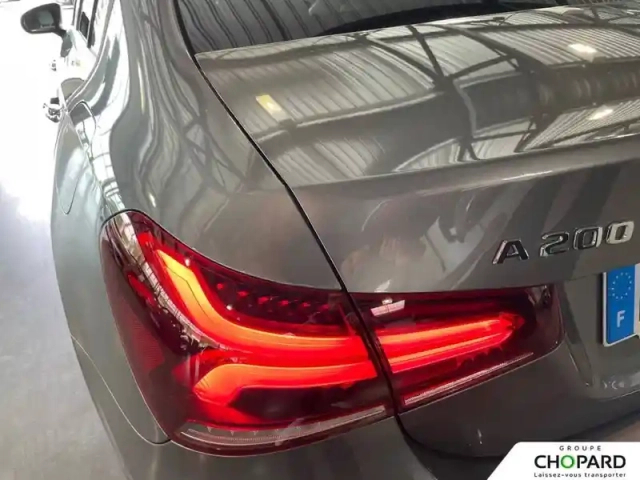 Mercedes Classe A 200 7g-dct — photo 28