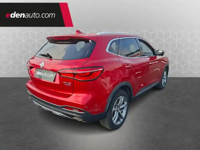 Mg Ehs 1.5t gdi phev — photo 6