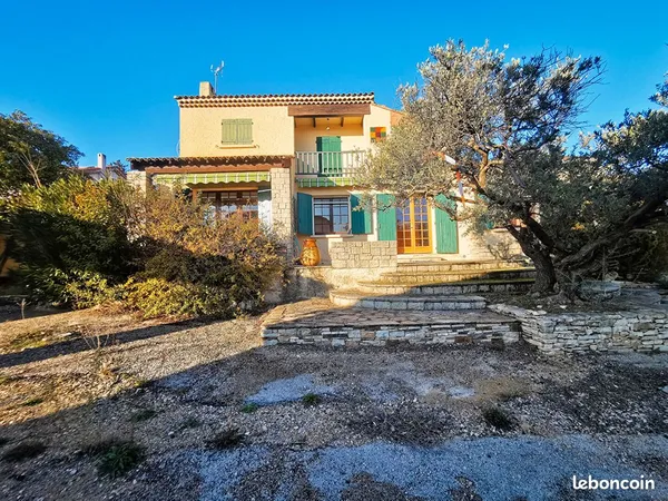 Maison 5 pièces 138 m²
