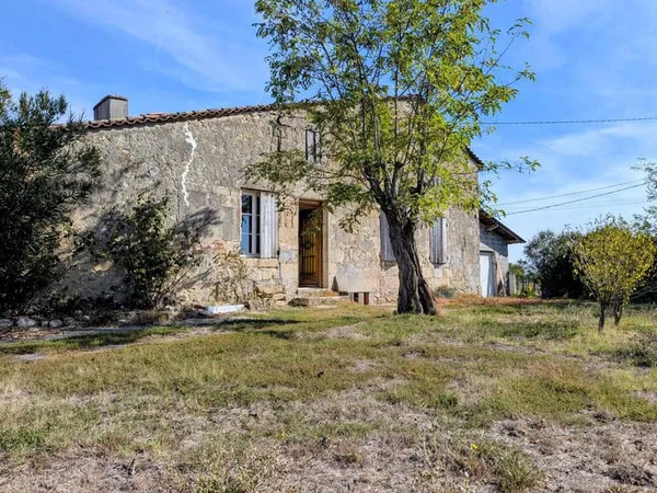 Maison 125 m²