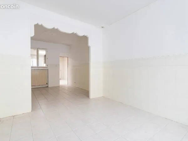 Maison 5 pièces 99 m²