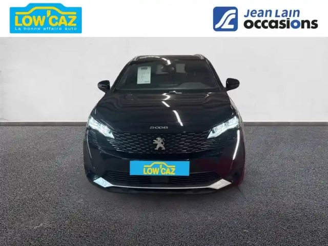 Peugeot 5008 bluehdi 130ch s&amp;s eat8 — photo 2