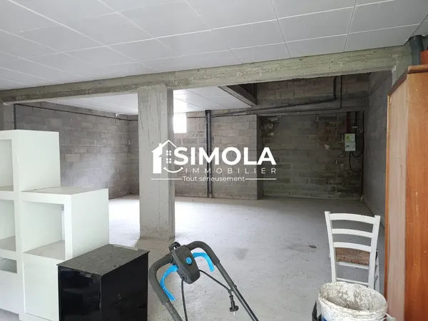 Stationnement Vente La Ferté-sous-Jouarre   25000€