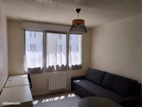 STUDIO GRENOBLE - Caserne de Bonne
