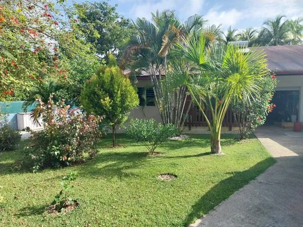 2 maison T3 locatif à REMIRE MONTJOLY (973)