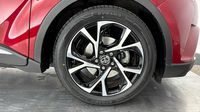 Toyota C-Hr 122h Collection 2WD E-CVT RC18 — photo 20
