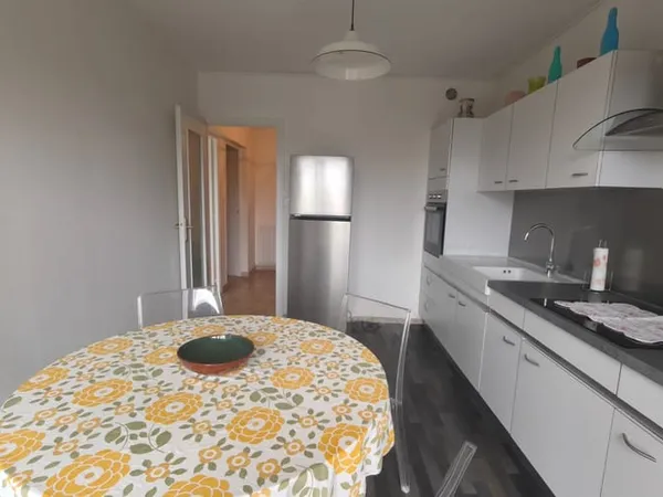 Appartement 2 pièces 54 m²