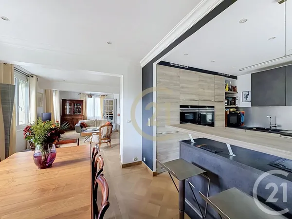 Maison 5 pièces 162 m²
