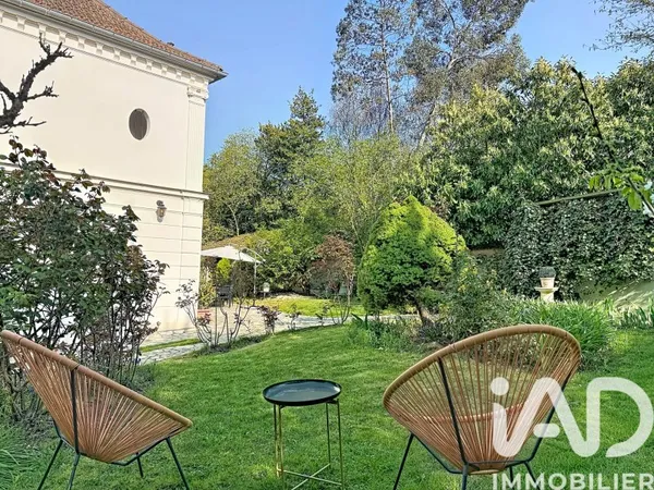 Maison 5 pièces 105 m²