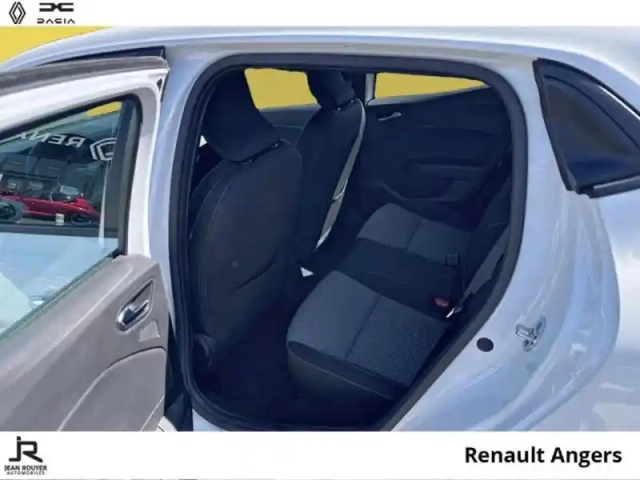 Renault Clio 1.0 tce 90ch limited -21n — photo 4