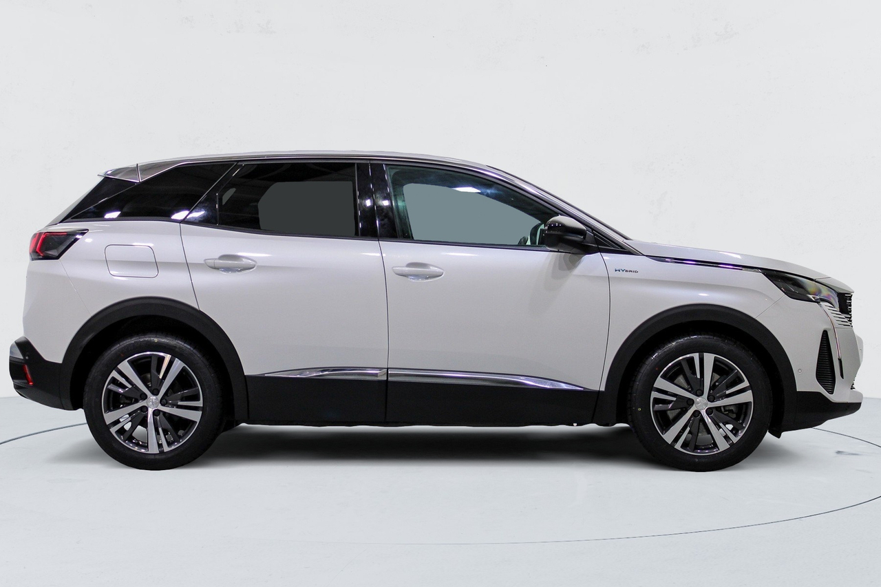 Peugeot 3008 — photo 6