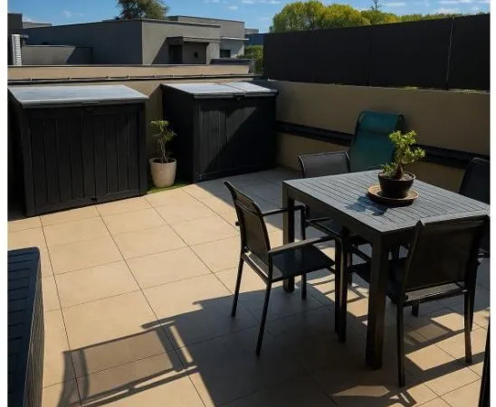 Appartement T2 de 46m² à Castelnau-le-Lez