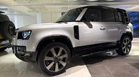 Land-Rover Defender 110 2.0 P300e PHEV X-Dynamic HSE — photo 8