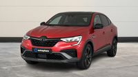 Renault Captur 1.6 E-Tech hybride 145ch Evolution