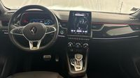 Renault Arkana 1.6 E-Tech hybride 145ch Engineered -22 — photo 11