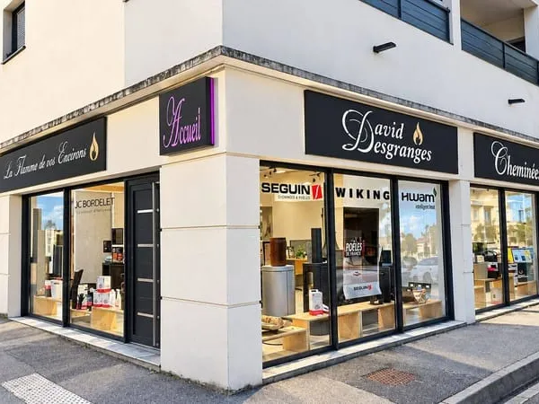 Local commercial 80 m²