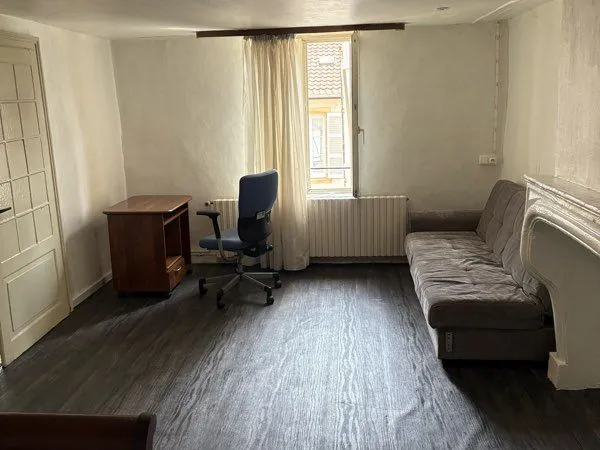 Chambre à louer en colocation