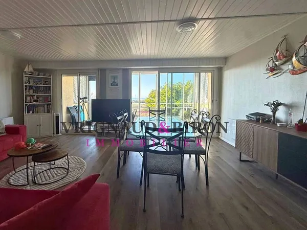 Appartement 2 pièces 78 m²