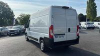 Peugeot Boxer L2H2 3.3 140ch BlueHDi S&S Pack Asphalt Connect — photo 7