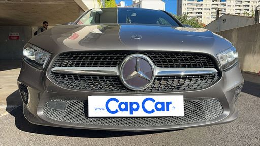 Mercedes Classe A 180 d 116 7G-DCT - Business – 2018 – 135000 km – Diesel – Boîte Automatique — photo 24