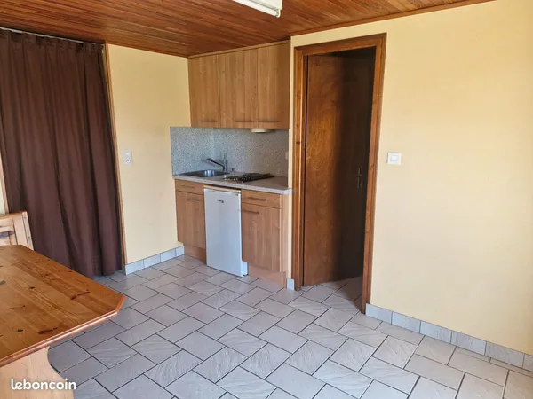 Appartement f1