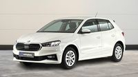 Skoda Fabia 1.0 TSI Evo2 95ch Selection