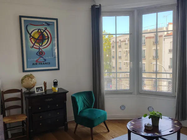 Loue appartement