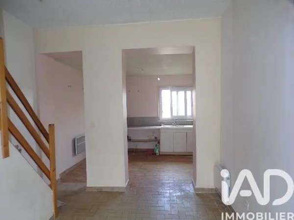 Vente Maison/villa 4 pièces