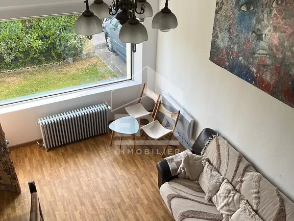 Maison 7 pièces 165 m²