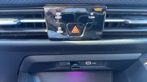 Volkswagen Golf 2.0 TDI 150 DSG7 - United – 2021 – 80258 km – Diesel – Boîte Automatique — photo 6