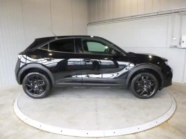 Opel Mokka 1.2 turbo 100ch gs — photo 4
