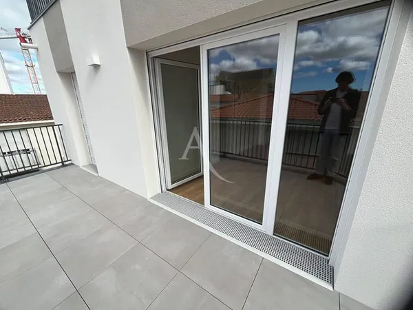 Appartement 4 pièces 89 m²