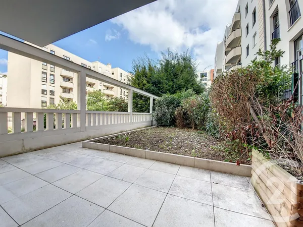 Appartement 4 pièces 85 m²