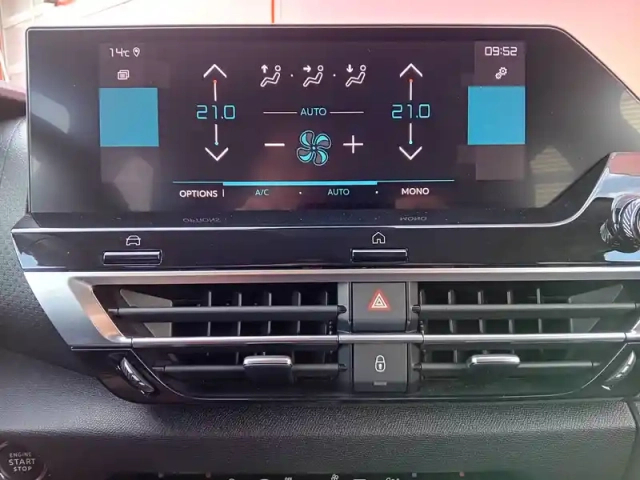 Citroën C4 puretech 130 s&amp;s eat8 — photo 20