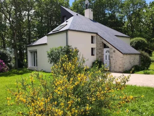 Maison 5 pièces 125 m²
