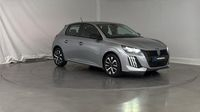 Peugeot 208 1.2 PureTech 100ch S&S Active — photo 3