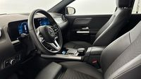 Mercedes Gla 200 163ch Progressive Line 7G-DCT — photo 12