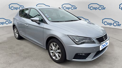 Seat Leon 1.0 TSI 115  - Style Business – 2020 – 144589 km – Essence – Boîte Manuelle — photo 31