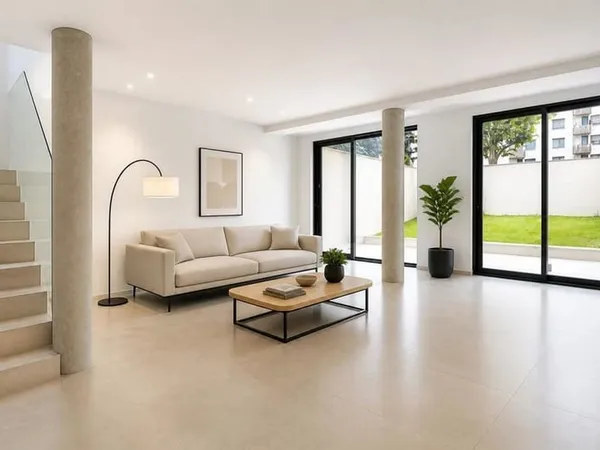 Maison 7 pièces - 220 m2 à Bourg-la-Reine