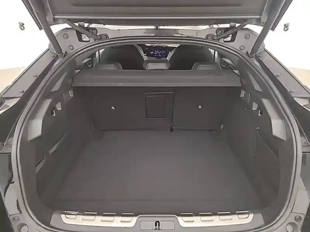 Peugeot 408 puretech 130 ch s&amp;s eat8 — photo 6