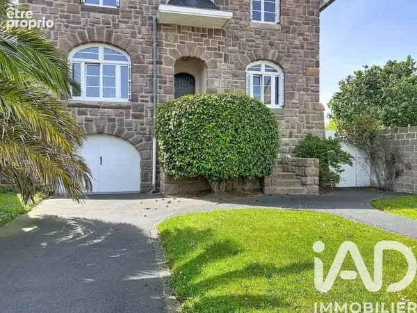 Maison 6 pièces 95 m²