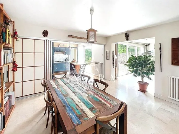 Maison 6 pièces - 143 m2