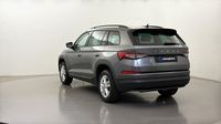 Skoda Kodiaq 2.0 TDI 150ch SCR Ambition DSG7 7 places — photo 8