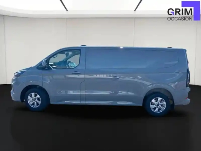 Ford Transit custom fgn 320 l2h1 2.0 ecoblue 170 ch bva8 — photo 40