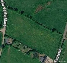 Champ / Terrain agricole