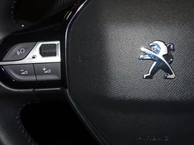 Peugeot 208 1.2 puretech 75ch s&amp;s style — photo 11