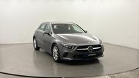 Mercedes Classe A 200 d 150ch Progressive Line 8G-DCT — photo 3