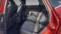 Renault Captur Blue dCi 95 Intens — photo 10